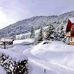Chalet Chalet L'oreade *