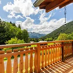 Chalet L'oreade