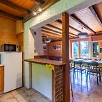 Chalet Chalet L'oreade *