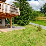 Chalet L'oreade Chalet *