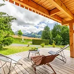 Chalet Chalet L'oreade *