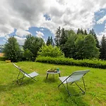 Chalet L'oreade