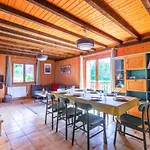 Chalet Chalet L'oreade *