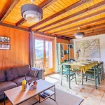 Chalet L'oreade Chalet