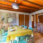 Chalet L'oreade