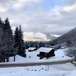 Chalet L'oreade
