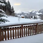 Chalet Chalet L'oreade *