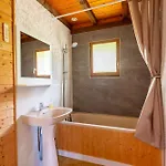 Chalet L'oreade *