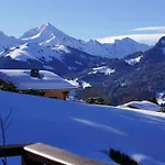 Chalet L'oreade * Manigod