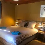 Chalet L'oreade Chalet *