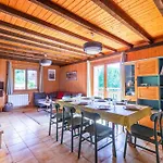 Chalet L'oreade * Manigod