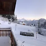 Chalet Chalet L'oreade