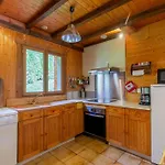 Chalet L'oreade Chalet