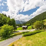 Chalet L'oreade *