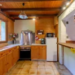 Chalet L'oreade * Manigod