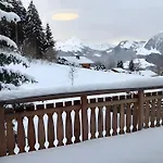 Chalet Chalet L'oreade *