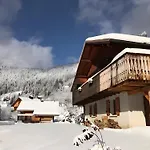 Chalet Chalet L'oreade *