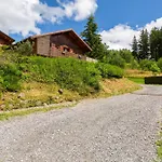 Chalet L'oreade *