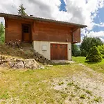 Chalet L'oreade Manigod