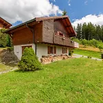 Chalet L'oreade *