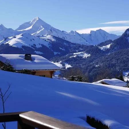 Alpehytte L'oreade *